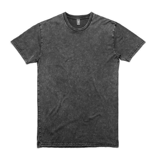Mineral Washed Tee – CRE8PrintingDesign
