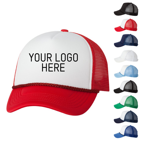 Trucker Hat Deal